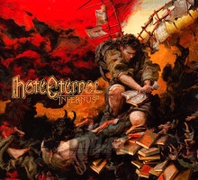 Infernus - Hate Eternal