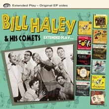 Extended Playoriginal - Bill Haley  & His Comets