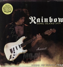 Long Island 1979 - Rainbow   