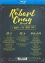 4 Nights Of 40 Years Live - Robert Cray Band - powiększ 4 Nights Of 40 Years Live - Robert Cray Band