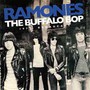 The Buffalo Bop - The 1979 Broadcast - The Ramones