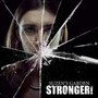 Stronger! - Suzens Garden
