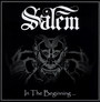In The Beginning - Salem