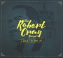 4 Nights Of 40 Years Live - Robert Cray Band 