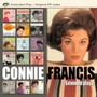 Extended Playoriginal - Connie Francis