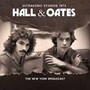 Ultrasonic Studios 1973 - Daryl Hall / John Oates