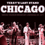 Terry's Last Stand - Chicago