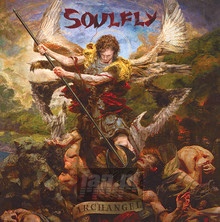 Archangel - Soulfly - powiększ Archangel - Soulfly
