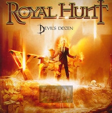 Devil's Dozen - Royal Hunt