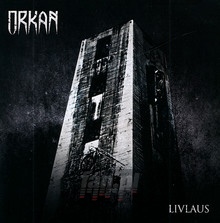 Livlaus - Orkan - bigger Livlaus - Orkan