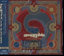 Under The Red Cloud - Amorphis