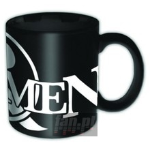 Logo _Mug50552_ - Of Mice & Men