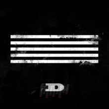 Bigbang Made Series - Big Bang