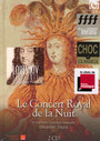 Le Concert Royal De La Nu - Sebastien Dauce