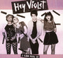 I Can Feel It - Hey Violet