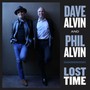 Lost Time - Dave Alvin  & Phil Alvin