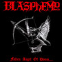 Fallen Angel Of Doom - Blasphemy