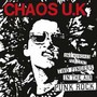 One Hundred Per Cent Two Fingers In The Air Punk Rock - Chaos UK