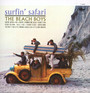 Beach Boys The - Surfin' Safari - Beach Boys The - Surfin' Safari