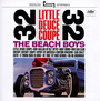 Beach Boys The - Little Deuce Coupe - Beach Boys The - Little Deuce Coupe