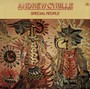 Special People - Andrew Cyrille