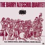 Barry Altschul Quartet - Barry Altschul  -Quartet-
