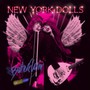 Butterflyin' - New York Dolls