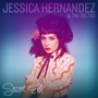Secret Evil - Jessica Hernandez  &  Del