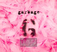 Garbage - Garbage
