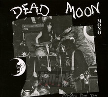 Strange Pray Tell - Dead Moon - bigger Strange Pray Tell - Dead Moon