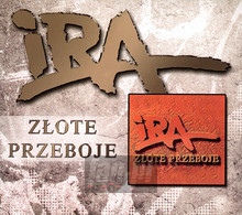 Zote Przeboje - Ira   