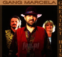 Greatest Hits - Gang Marcela