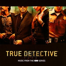 True Detective  OST - V/A