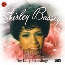 Early Recordings - Shirley Bassey
