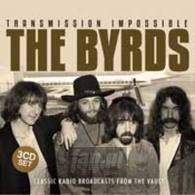 Transmission Impossible - The Byrds