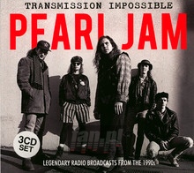 Transmission - Pearl Jam