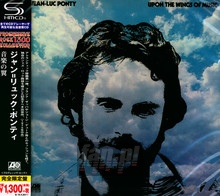Upon The Wings Of Music - Jean-Luc Ponty