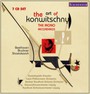 The Art Of Konwitschny 1950/59 - Franz Konwitschny