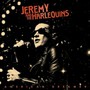 American Dreamer - Jeremy & The Harlequins
