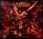 Forged In Fury - Krisiun
