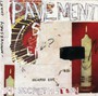 Secret History 1 - Pavement