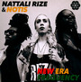 New Era Frequency - Nattali  Rize  /  Notis