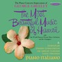 Most Beautiful Music Of Hawaii - George Greeley  & Warner