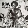 Rim Arrives/International - Rim Kwaku Obeng  / Rim And
