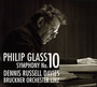 Symphony No. 10 - Dennis Russell Davies - Philip Glass