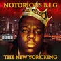 The New York King - Notorious B.I.G.