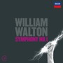Sinfonie 1/Cello Concerto - W. Walton