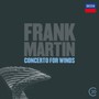 Martin Concerto For Winds - Riccardo Chailly