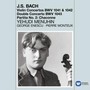 Violinkonzerte/Chaconne - J.S. Bach