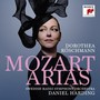 Mozart Arias - Dorothea Roschmann